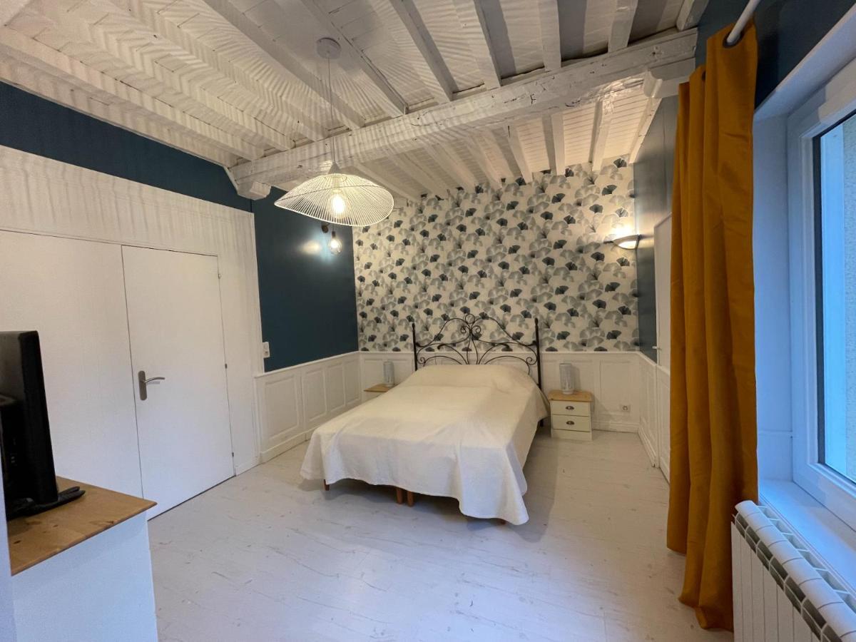 Balaena - Maison Avec Jardin Proche Plage Luc-sur-Mer Kültér fotó